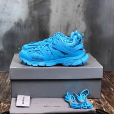 Balenciaga Track Shoes